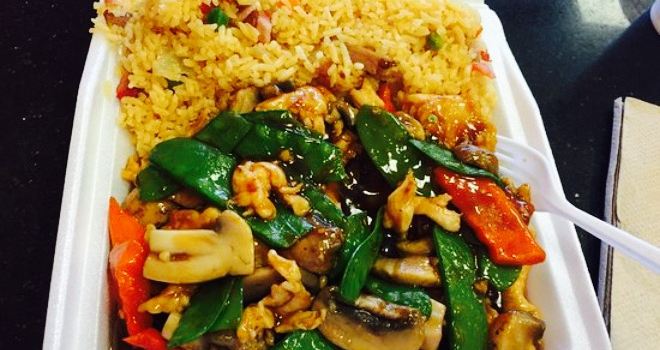 China Chef