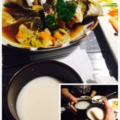 Odarijip Myeongdong User Photo