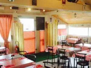 Le Refuge