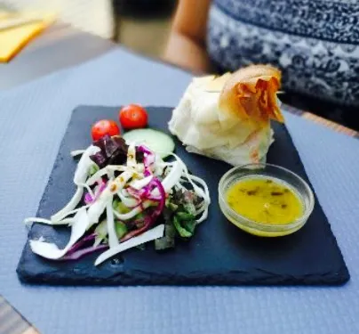 Le Jardin Sur Le Toit