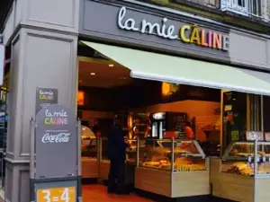 La Mie Caline