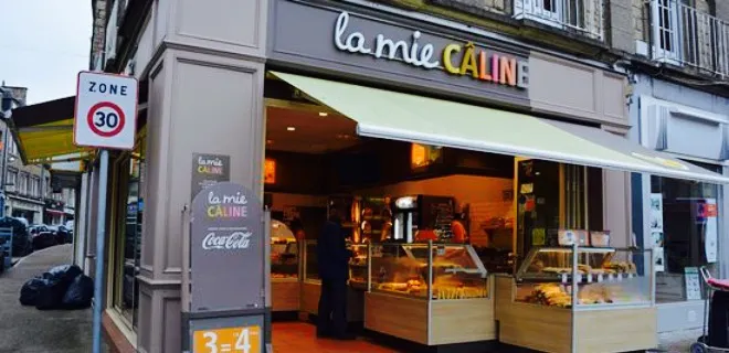 La Mie Caline