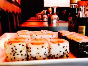 Sushi Concept