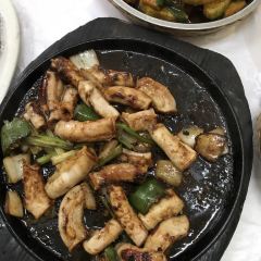 Xinghuahuangshan Rice (pengshakengzong) User Photo