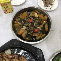 Xinghuahuangshan Rice (pengshakengzong) User Photo