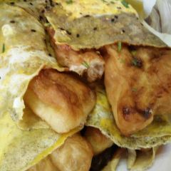 津老味煎饼果子(西北角总店) User Photo