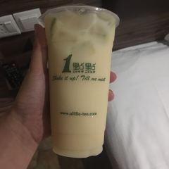 1点点(常熟世茂店) User Photo