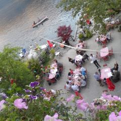 Gasthof Simony Restaurant am See User Photo