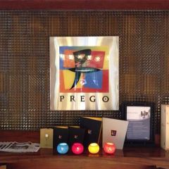 Prego User Photo