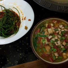 da mo liu xiang shao kao can ting User Photo