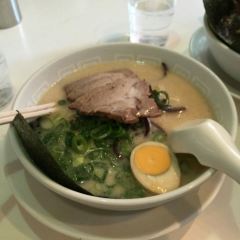 味自慢拉面 User Photo