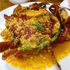Crab Samui ảnh của người dùng