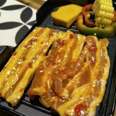 Khoi BBQ User Photo