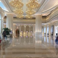桂林大公馆酒店·自助餐厅 User Photo