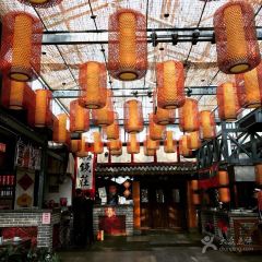 TIAN JIN WEI MA TOU User Photo