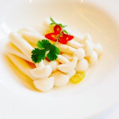 Tin Lung Heen User Photo