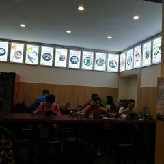雲平風味園(護國路店)張用戶圖片