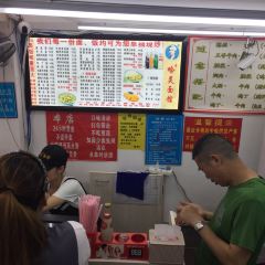 Haling Noodle House (guangxibeiludian) User Photo