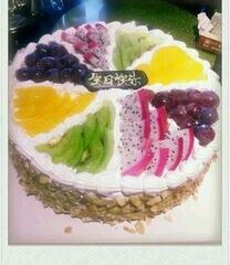 米修米修西饼屋 User Photo