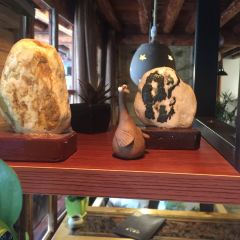 山海汇·老字号·特色白族菜（人民路店） User Photo