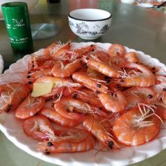 华侨佬海鲜大排档(侨港海滩店) User Photo