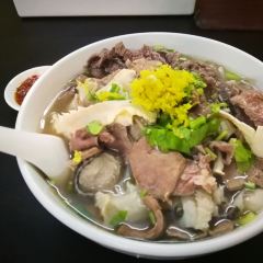 CHAO ZHEN LAO WEI User Photo