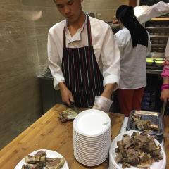 QingZhen Yi Xin Mutton ShouZhua Guan (HuaYuan North Street) User Photo