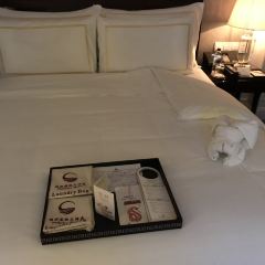 Parkview Hotel User Photo