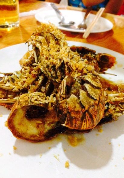 Kwan garden restaurant