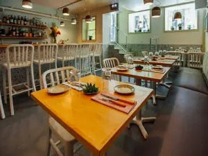 mfk. Restaurant