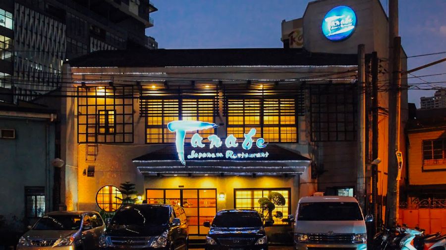 Tanabe Japanese Restaurant