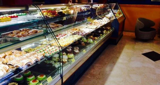 MB Pasticceria