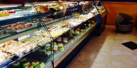 MB Pasticceria