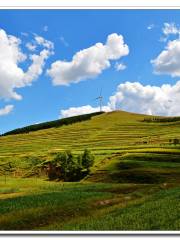 Tianlu Base Camp