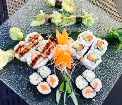 Sushi Lab J