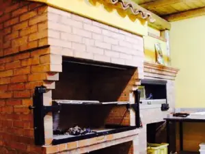 Pizzeria Ristorantino da Adriano