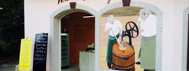 Mastro Gelataio
