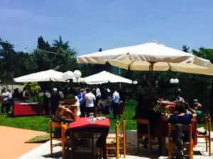 Ristorante Pizzeria Belvedere