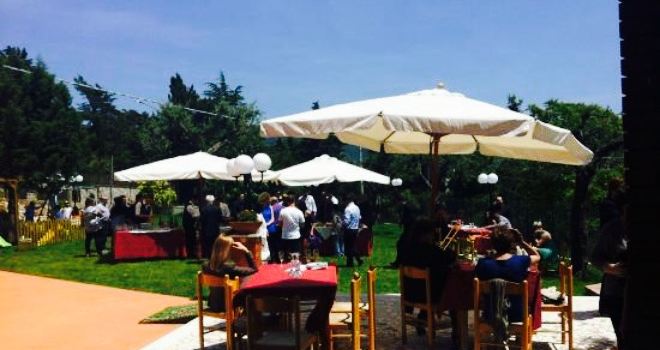 Ristorante Pizzeria Belvedere