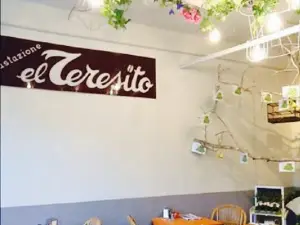 El Teresito