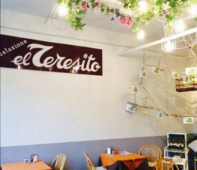 El Teresito