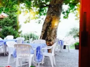 La Cantina Gordona