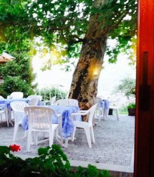 La Cantina Gordona