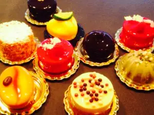 Pasticceria Forneria Caffetteria Alessia