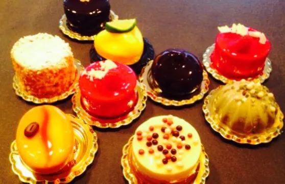 Pasticceria Forneria Caffetteria Alessia