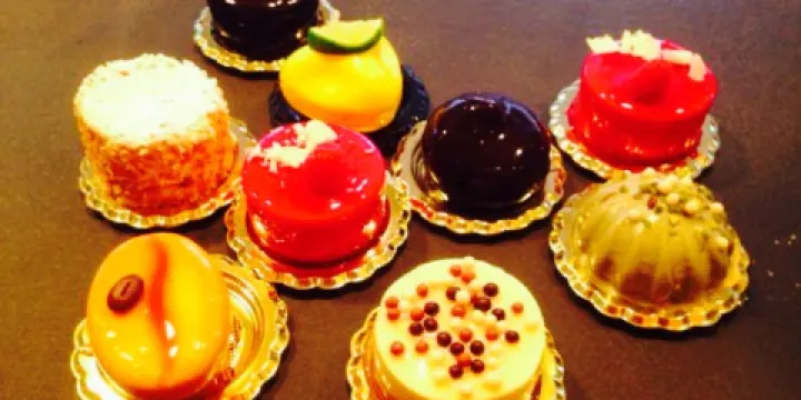 Pasticceria Forneria Caffetteria Alessia