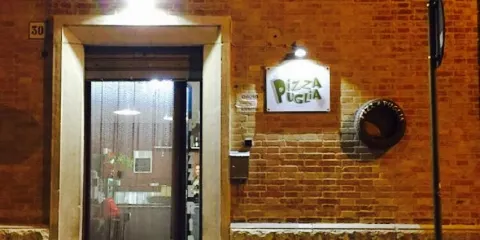 Pizzeria Pizza Puglia