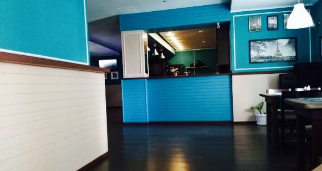 Cafe V Krugu Druzey