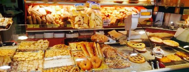 Fior Di Grano