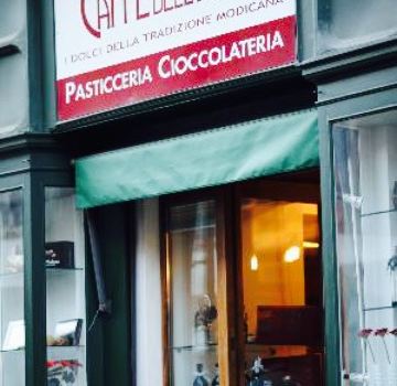 Caffè dell'Arte